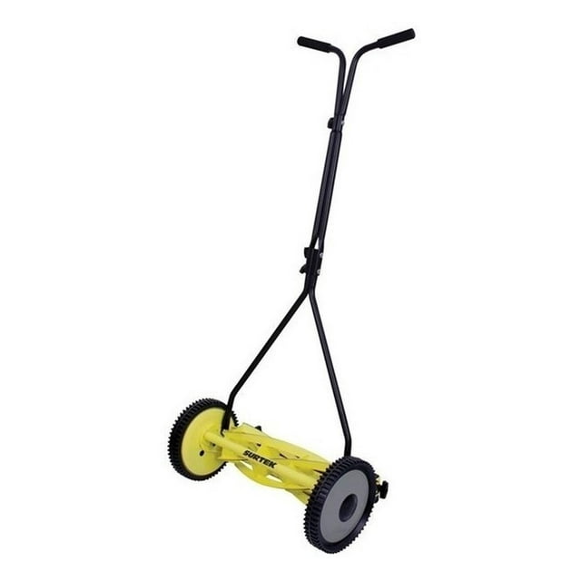 Podadora De Pasto Manual 14in 130270 Surtek SURTEK 130270
