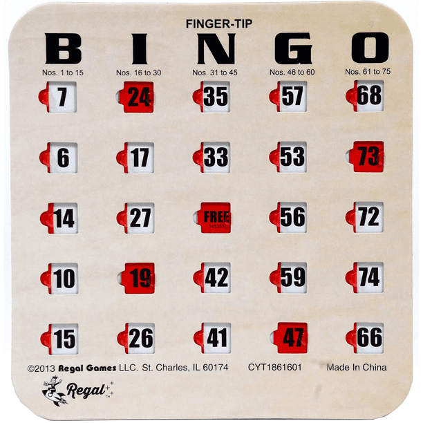 Bingo