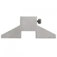 thumbnail image 1 of Steel Depth Gauge Base Caliper,Vernier Caliper Gauge Base Depth Gauge Base Depth Micrometer, Caliper Base Depth Gauge Accessory For Dial Digital Vernier Caliper, 1 of 8