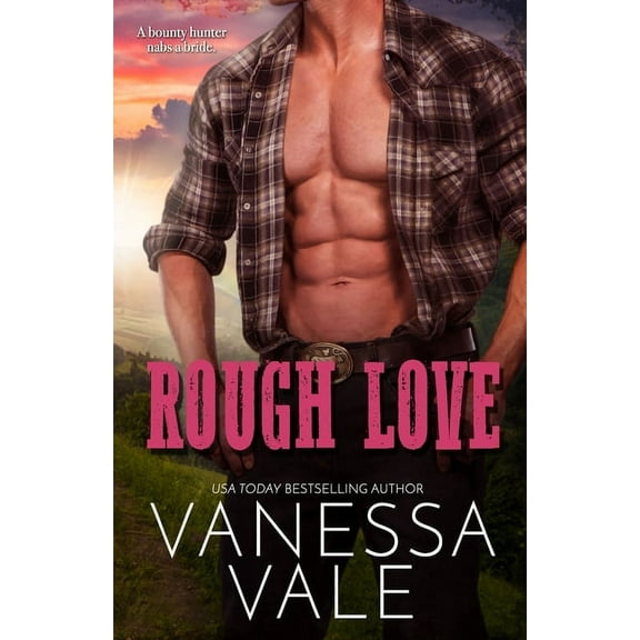 Rough Love: Large Print, (Paperback)