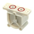 thumbnail image 3 of Rancilio Flowmeter With O-Rings 00053558 - Genuine OEM Replacement Part, 3 of 4