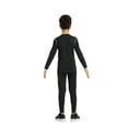thumbnail image 3 of LNFINTDO Boys Compression Set Youth Boys Compression Shirt Athletic Pants Long Sleeve Baseball Undershirt Soccer Sports Base Layer Top & Pants, 3 of 5