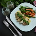 thumbnail image 4 of Silverware Set 20pc , Premium Stainless Steel Cutlery Kitchen Utensil Set, 4 of 6