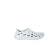 thumbnail image 2 of Rugged Shark Men's Recovery EVA Molded Clog Sneakers, 2 of 5
