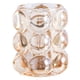thumbnail image 2 of Organizador de maquillaje Yinane contenedor de cristal claro, 2 of 5