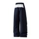 thumbnail image 5 of Ceisia Men's All-Season Color Blocked Pants Gift - Elastic Drawstring Waist Straight Leg Pocket Casual Trousers, 5 of 9