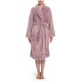 thumbnail image 1 of Berkshire Homewear Women's Fluffie Robe, 1 of 4