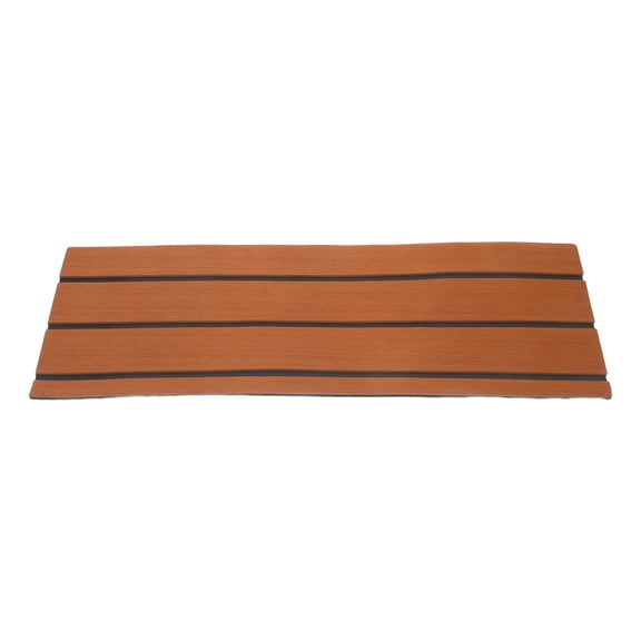 OFFIGAM Assorted Color EVA Material Resistant RV Step Mats 48.3x17.8cm