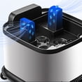 thumbnail image 5 of Humidificador Industrial de 110/220V y 16L, purificador de aire comercial para el hogar, máquina de niebla para mantener la fruta, fabricante de niebla, 5 of 5