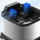 thumbnail image 5 of Humidificador Industrial de 110/220V y 16L, purificador de aire comercial para el hogar, máquina de niebla para mantener la fruta, fabricante de niebla, 5 of 5