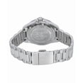 thumbnail image 4 of Edox Reloj de Buceo Automático Neptunian Grande Reserve Date con Esfera Negra 80801 3NM NIN 300M para Hombre, 4 of 4