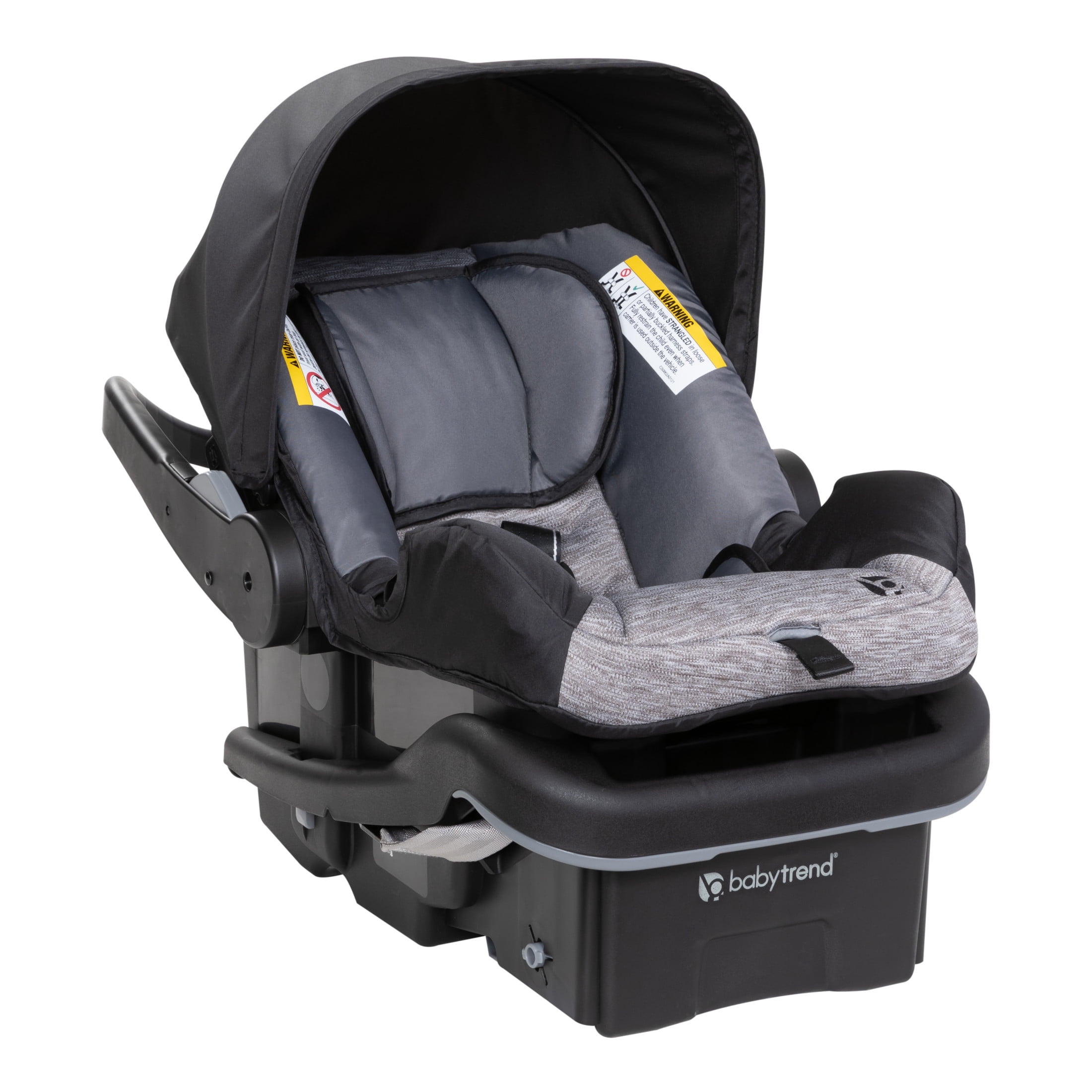 Baby Trend Passport Cargo Travel System (with EZ-Lift™ PLUS Infant Car Seat)