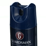 Guardsman Long Lasting Fabric Defense Protector, 11 Ounces