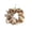 C, variant on Vintage Fall Flower Wreath 19.69Inch Artificial Peony Hydrangea Wreath For Autumn Front Door And Home Decor