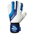 thumbnail image 1 of Guantes de Portero Voit Blanco, 1 of 4