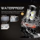 thumbnail image 2 of 2 Pack H11 LED Headlight Kit, 6000K White Super Bright High/Low Beam, 2 of 4