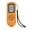 Orange 02, variant on Coating Thickness Gauge 0.01mm 1mil Thickness Meter Car Paint Film Thickness Tester 0-2000UM Coating Measuring Tools ,Multifunctional