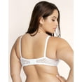 thumbnail image 4 of Smart & Sexy Women's Add 2 Cup Sizes Push Up Bra, Single and 2-Pack, 4 of 4