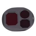 thumbnail image 1 of ND Filter Compatible with  4 Pro, Neutral Density Drone Lens Filter with Multicoated Optical Glass, Aluminum Frame, 1 of 7