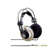 JVC Over-Ear Headphones HA-DX3