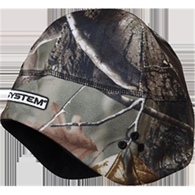 Arctic Shield BX5833 Fleece Beanie With 