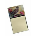 thumbnail image 6 of Elf Owl Sticky Note Holder 3.25 in x 5.25 in, 6 of 24