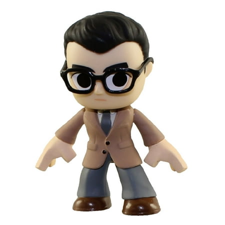 - Funko Mystery Minis Vinyl Figure - Batman v Superman - CLARK KENT