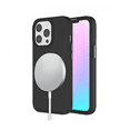 thumbnail image 3 of Axessorize PROTech Étui Double Couche - Durable et Anti-Choc MagSafe Compatible pour Apple iPhone 13 Pro Max, 3 of 4