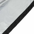 thumbnail image 4 of Laklulu - Funda para mesa de ping pong plegable para exteriores, resistente al agua, para interior y exterior, modelo: negro, BLOW, 4 of 5