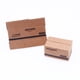 thumbnail image 3 of 5 piezas/1 juego 1:12 Mini caja de cartón de simulación Express caja de cartón de imitación casa de muñecas muebles en miniatura accesorios de decoración, 3 of 5