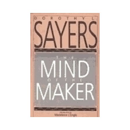 The Mind of the Maker (Paperback)
