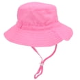 thumbnail image 4 of Sombrero para el sol para niños,Sombrero para el sol para niños con sombrero para el sol para niños pequeños Sombrero para niños construido para el futuro, 4 of 8