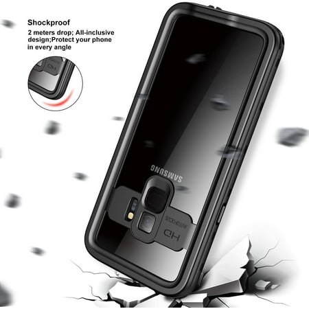 s9  waterproof