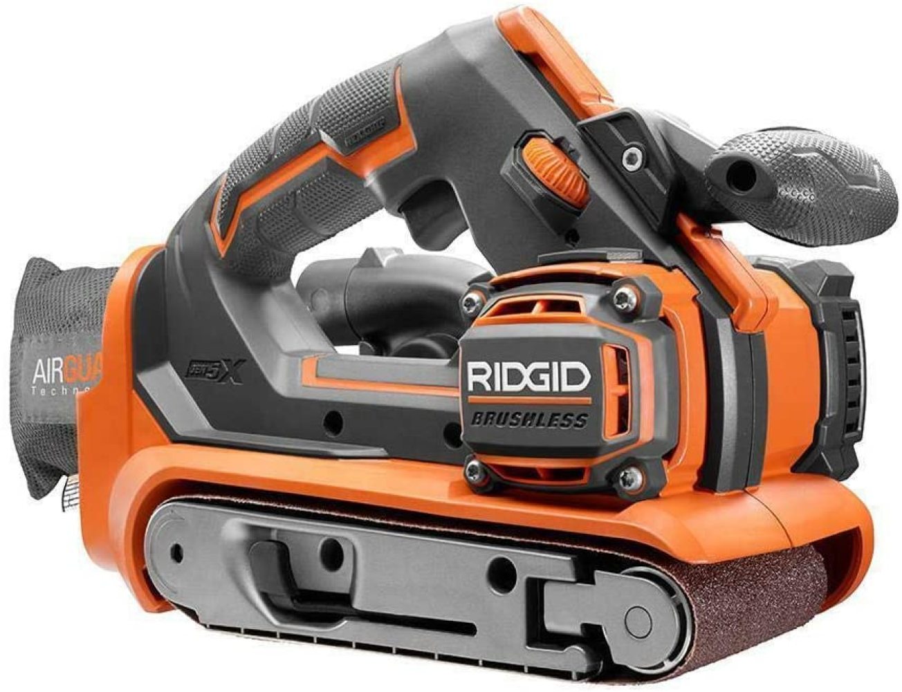 RIDGID 18-Volt GEN5X Cordless Brushless 