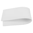 thumbnail image 1 of PAMINGONO 1Pack Rectangular Disc TPE Baseball Plates for Yard Outdoor Baseball Activities, 1 of 8