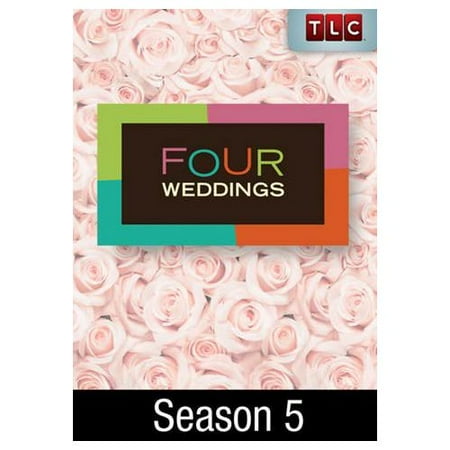 Four Weddings And The Reverse Worm Season 5 Ep 2 2012