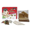 thumbnail image 2 of Kit Bakersfield Galleta De Jengibre 795 Grs (Caja 9 unidades), 2 of 5