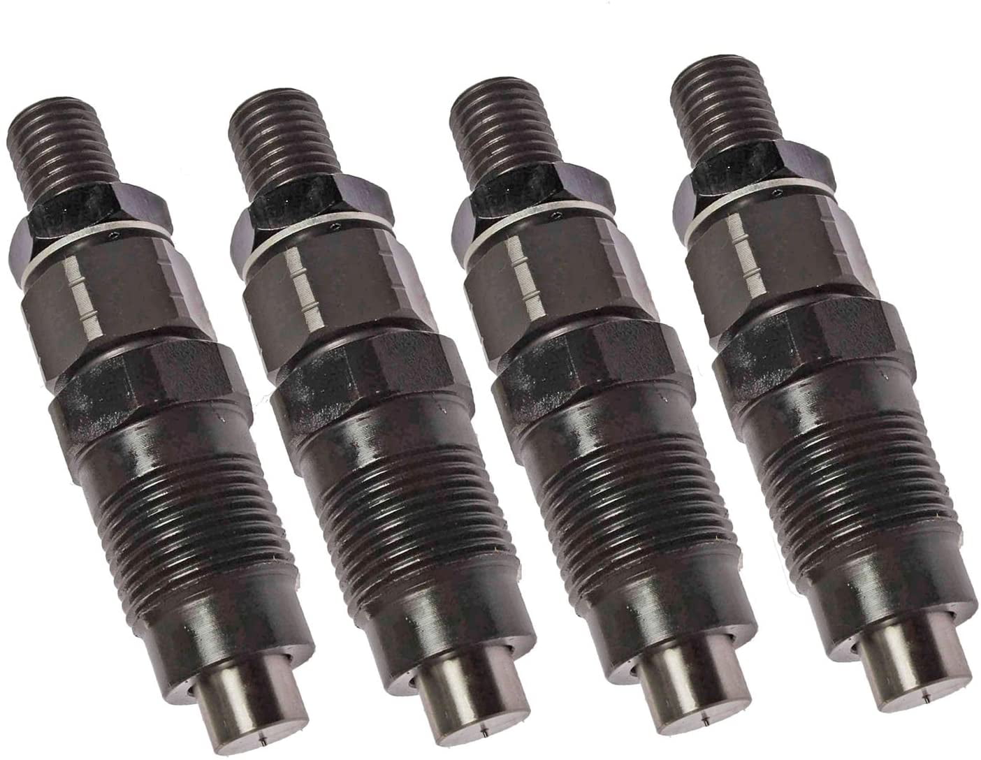 4 PCS Fuel Injector 1603253000 1603253900 for Kubota D905 V1305 V1505