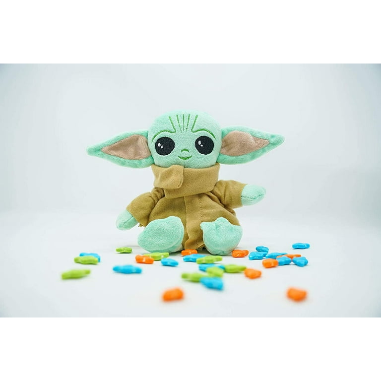 Baby yoda online toy walmart