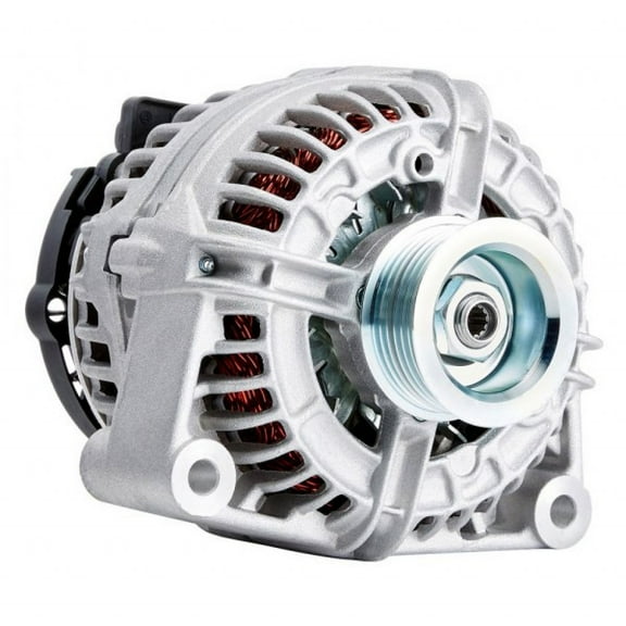 For Chevy Silverado 1500 / 2500 / 3500 Alternator 2005 06 2007 | 5.3L V8 For 15128978