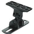 thumbnail image 2 of Center Speaker Stand Zinc Alloy Adjustable Wall Mount for Teaching Speakers 1 Pair, 2 of 2