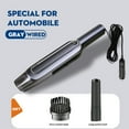 thumbnail image 1 of EGNMCR Portable Handheld Car Models Vacuum Cleaner Household Compact & Large Suction Mini Vacuum Cleaner,, 1 of 7