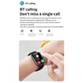 thumbnail image 3 of KT65 Smart Bracelet Sports Watch 1.92 Inch TFT FullTouch Screen, 3 of 8