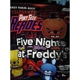thumbnail image 1 of Funko Five Nights at Freddy's One Mystery Pint Size Heroes F Funko POP, 1 of 1