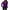 Purple, variant on Lovskoo 2024 Women's Velvet Shirt Long Sleeve Winter Button Down Casual Tops Silver