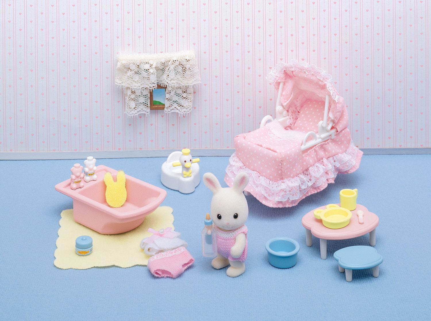 Calico Critters Sophie's Love 'n Care