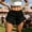 Black, variant on Women's Solid Color Faux Suede Fringe Shorts Low Waist Western Cowgirl Tassel Mini Shorts Black M(M)
