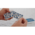 thumbnail image 5 of Colorblind: Fully Durable Waterproof Rook Card Game, Plastic, 57 Count, 5 of 7