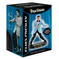 thumbnail image 2 of Elvis Presley Collectible Handpicked Royal Bobbles Blue 56' Bobblehips, 2 of 6