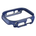 thumbnail image 3 of 2 Pcs Étui Compatible pour Apple Watch Ultra 49mm Pare-Chocs, Étui Rigide Pc Pare-Chocs, 3 of 5
